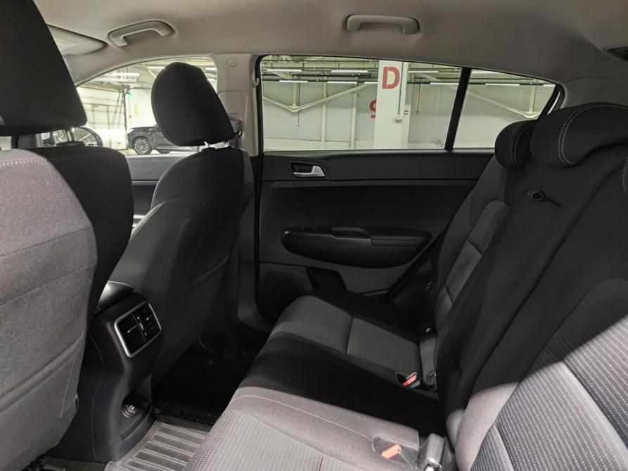 Kia Sportage IV Рестайлинг Казань  - изображение 15