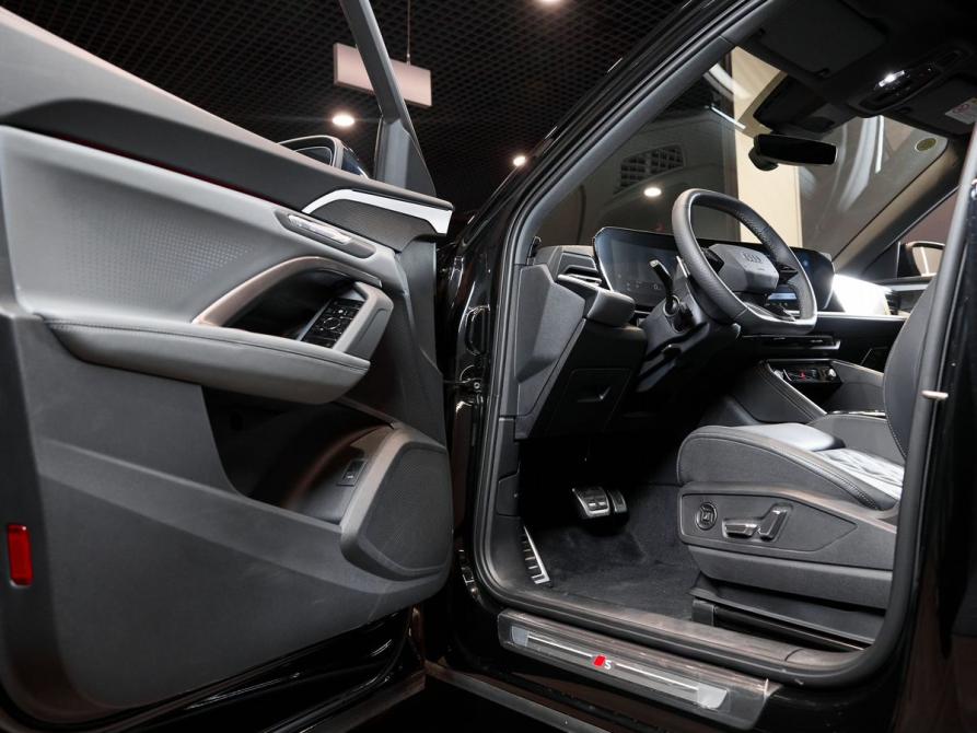 Audi Q5 III Тюмень  - изображение 12