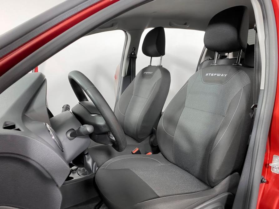 Renault Sandero II Рестайлинг Нижний Новгород  - изображение 11