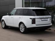 Land Rover Range Rover IV Рестайлинг Москва  - изображение 36