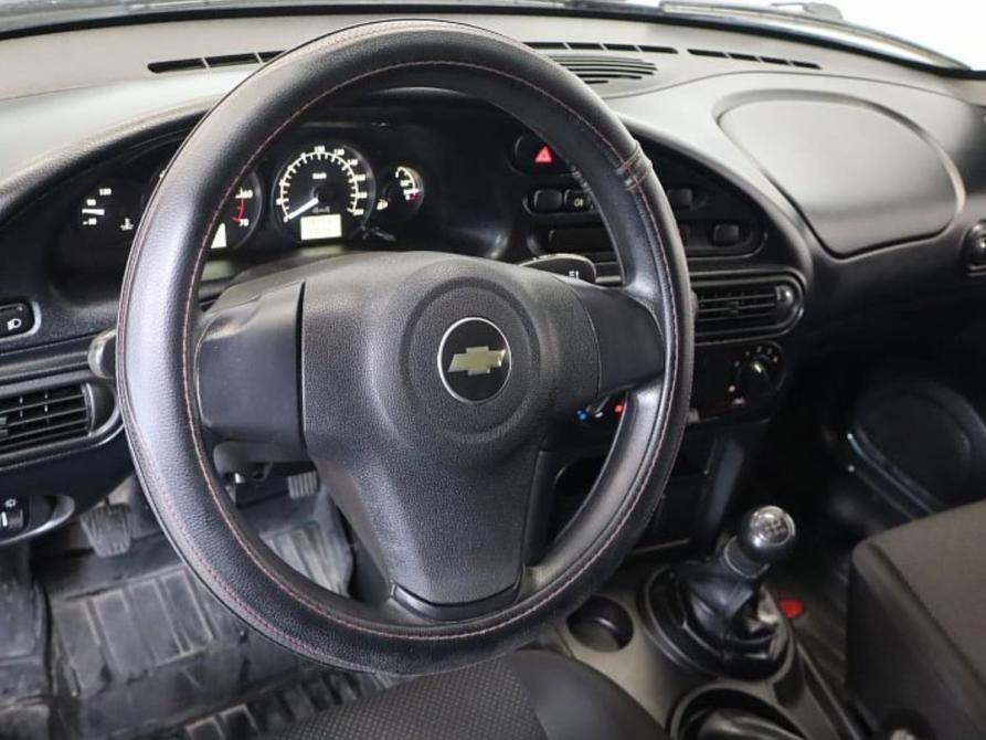 Chevrolet Niva I Рестайлинг Тверь  - изображение 6