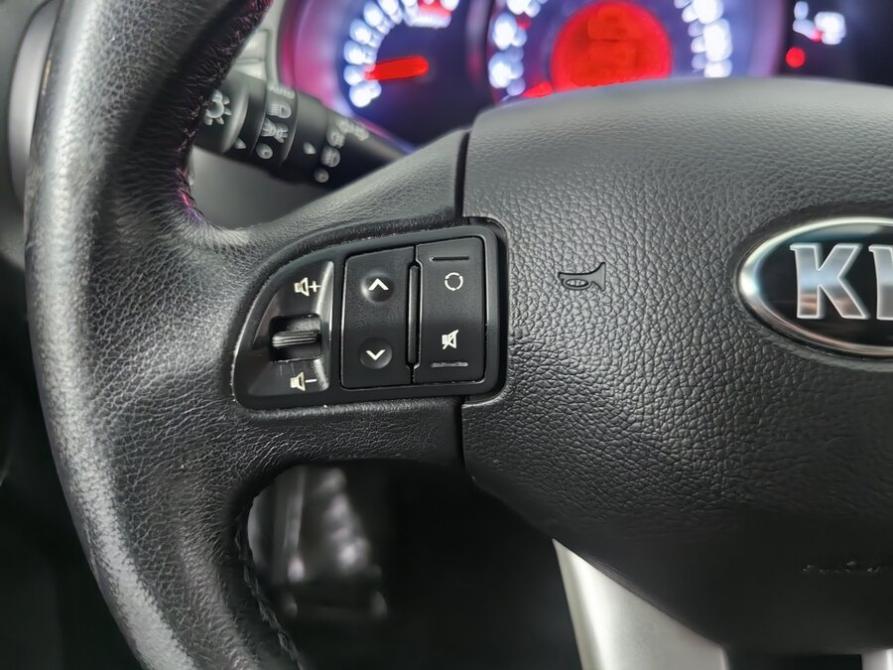 Kia Sportage III Подольск  - изображение 17