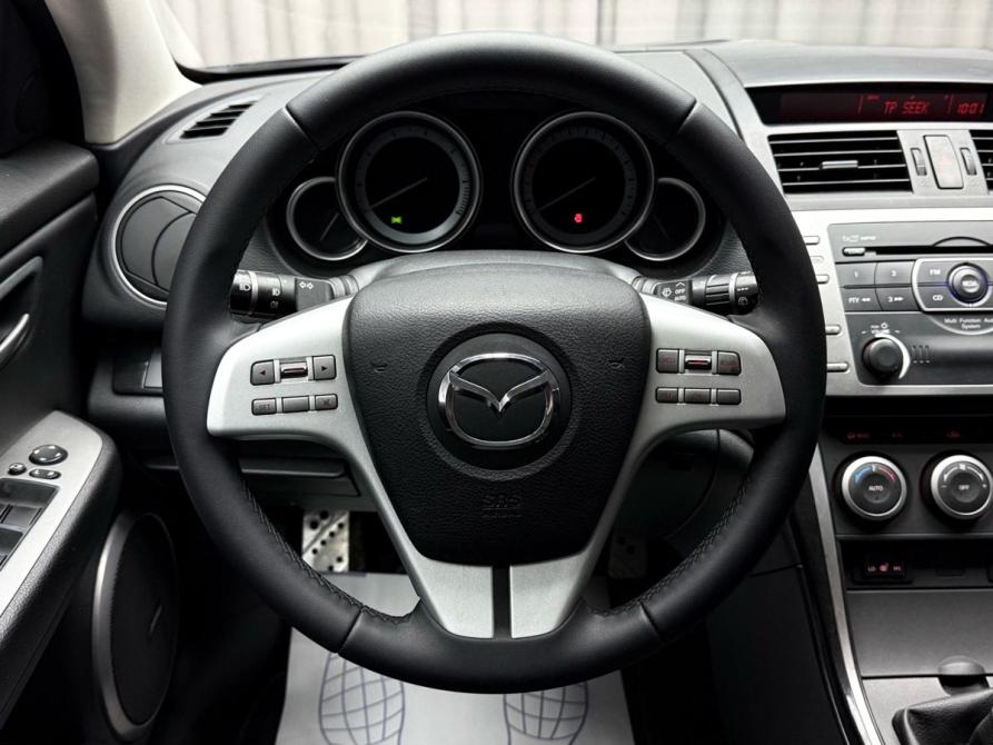 Mazda 6 II (GH) Ижевск  - изображение 18