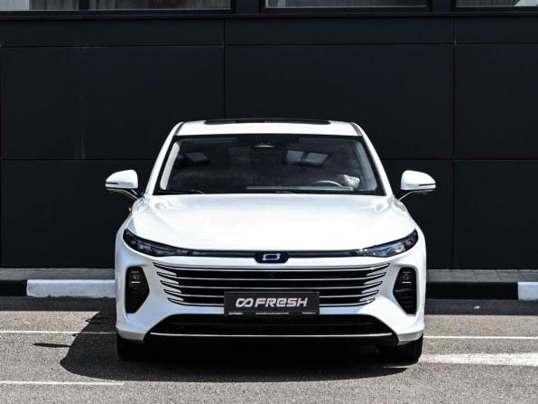 FAW Bestune B70 I Рестайлинг с пробегом 2024 года, цена 2 598 000 рублей, 48 км, лифтбек, Автокод Объявления