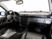 Mercedes-Benz M-Класс I (W163) Санкт-Петербург  - изображение 29