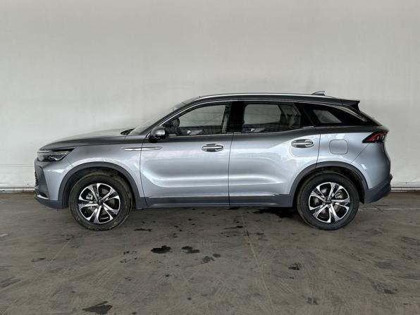 BAIC X7 I с пробегом 2024 года, цена 1 872 000 рублей, 35359 км, внедорожник, Автокод Объявления