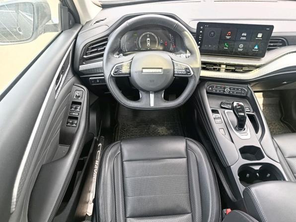 Haval F7x I Рестайлинг с пробегом 2023 года, цена 1 849 000 рублей, 107696 км, внедорожник, Автокод Объявления