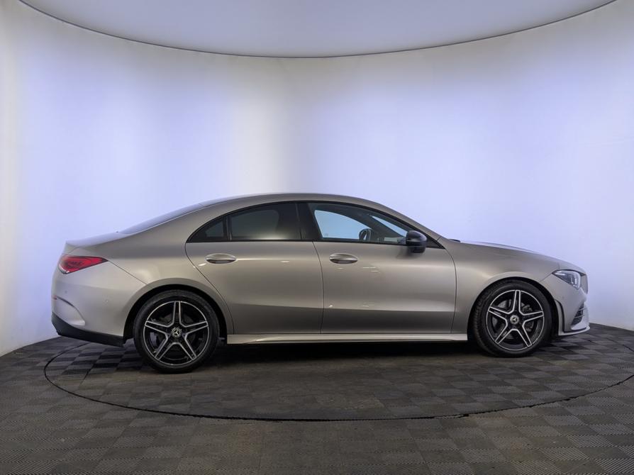 Mercedes-Benz CLA II (C118 X118) Москва  - изображение 4