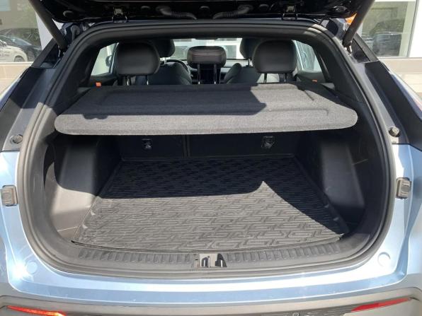 Geely Cityray с пробегом 2024 года, цена 2 445 000 рублей, 16000 км, внедорожник, Автокод Объявления