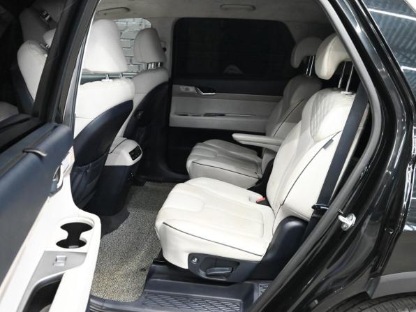 Hyundai Palisade I с пробегом 2021 года, цена 3 850 000 рублей, 203284 км, внедорожник, Автокод Объявления