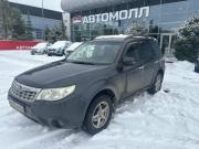 Subaru Forester III Рестайлинг Кемерово  - изображение 12