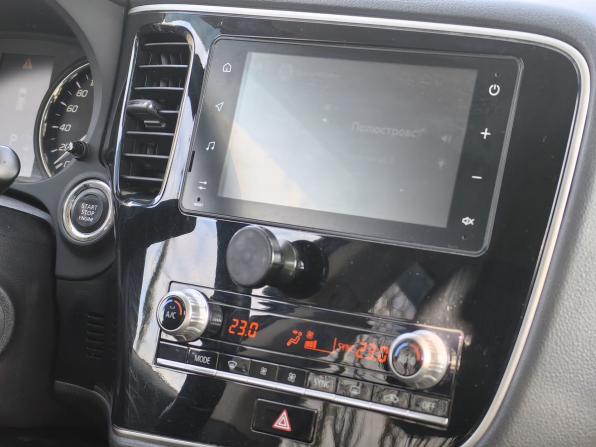 Mitsubishi Outlander III Рестайлинг 3 с пробегом 2021 года, цена 2 199 000 рублей, 110143 км, внедорожник, Автокод Объявления