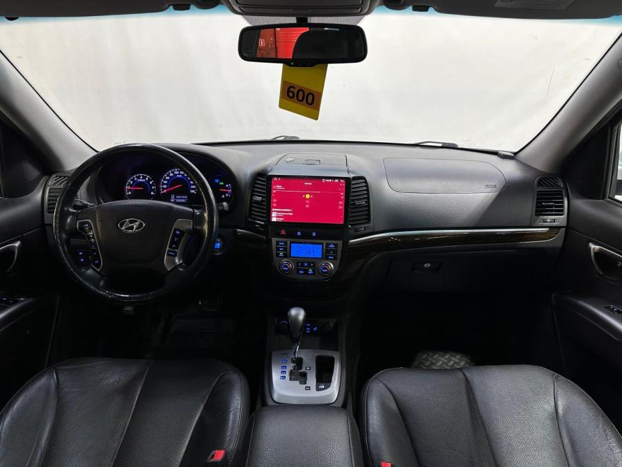 Hyundai Santa Fe II Рестайлинг Санкт-Петербург  - изображение 9