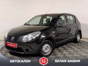 Renault Sandero I Екатеринбург  - изображение 13