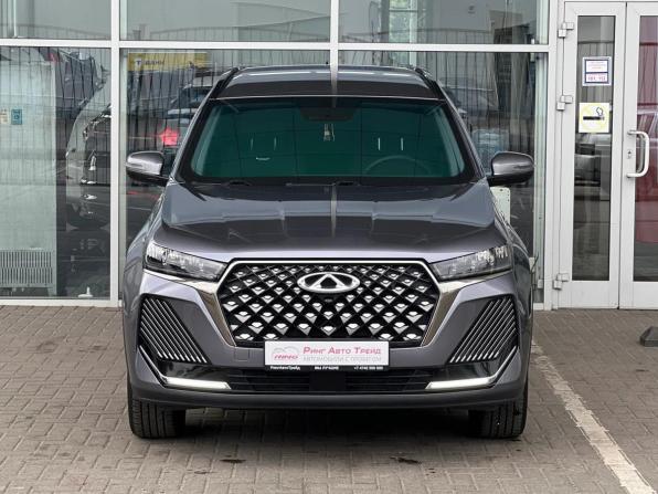 Chery Tiggo 7 Pro Max I Рестайлинг с пробегом 2024 года, цена 2 199 000 рублей, 32041 км, внедорожник, Автокод Объявления