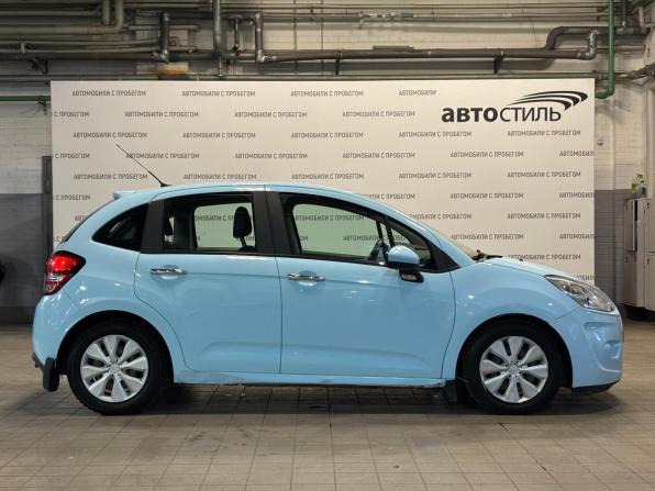 Citroen C3 II с пробегом 2012 года, цена 449 000 рублей, 167000 км, хэтчбек, Автокод Объявления