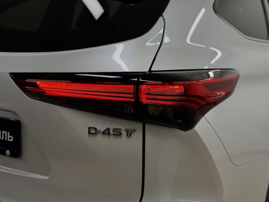 Toyota Highlander IV (XU70) Вологда  - изображение 10