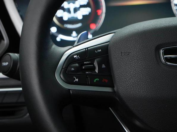 Geely Tugella I Рестайлинг с пробегом 2024 года, цена 3 193 055 рублей, 37913 км, внедорожник, Автокод Объявления