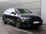Audi SQ8 I (4M) Москва  - изображение 27