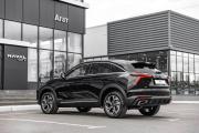 Haval F7 II Волгоград  - изображение 48