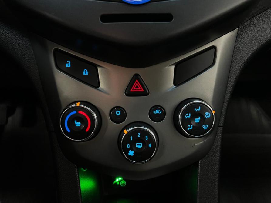 Chevrolet Aveo II Казань  - изображение 13