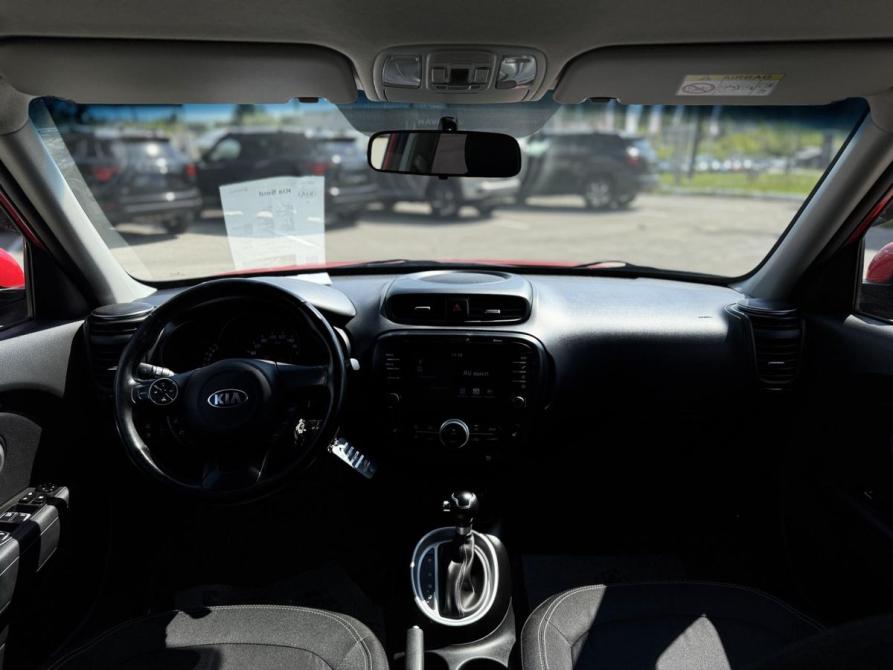 Kia Soul II Рестайлинг Тула  - изображение 13