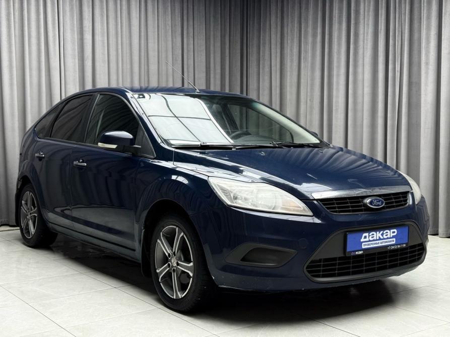 Ford Focus II Рестайлинг Ижевск  - изображение 1