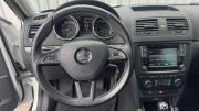 Skoda Yeti I Рестайлинг Ростов-на-Дону  - изображение 33