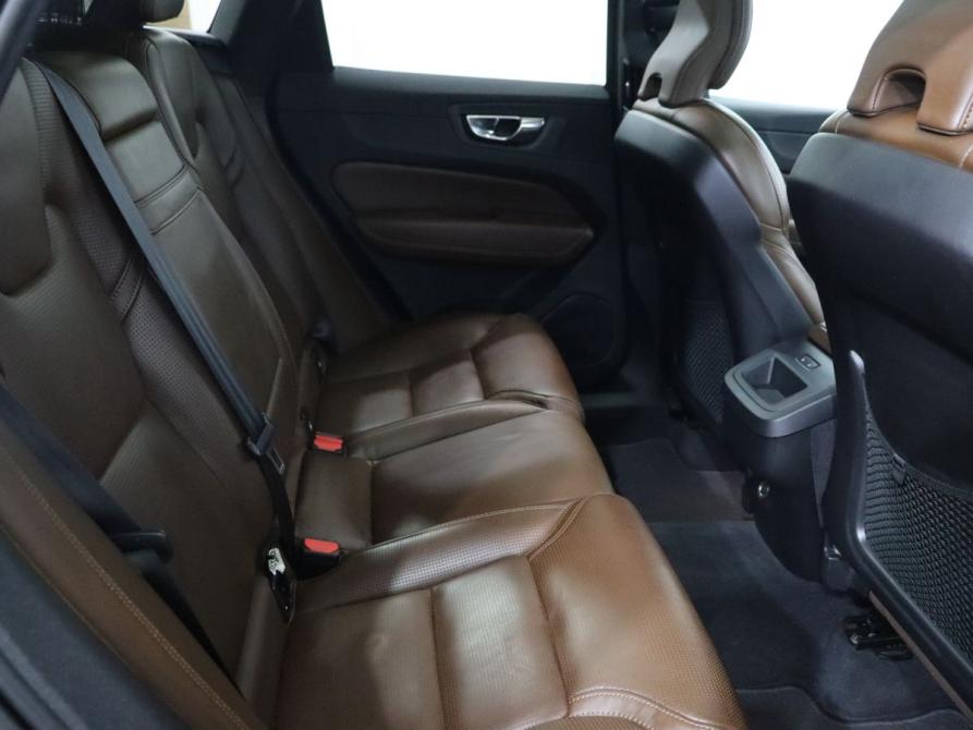 Volvo XC60 II Москва  - изображение 22