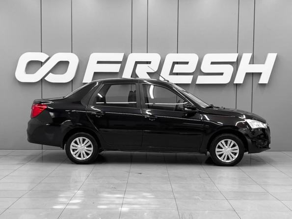 Datsun on-DO I Рестайлинг с пробегом 2020 года, цена 799 000 рублей, 57936 км, седан, Автокод Объявления