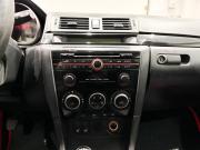 Mazda 3 I (BK) Рестайлинг Екатеринбург  - изображение 36