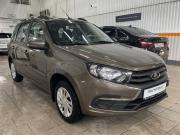 Lada (ВАЗ) Granta I Рестайлинг Санкт-Петербург  - изображение 30