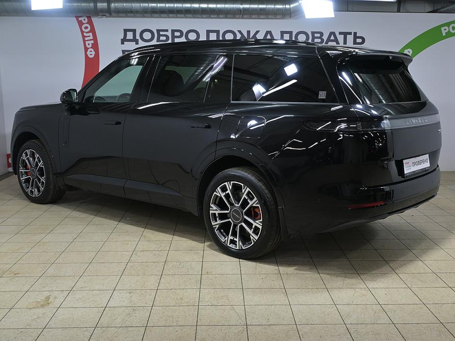 Lynk &amp; Co 900 Москва  - изображение 6