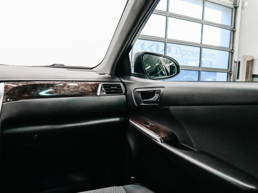 Toyota Camry VII (XV50) Рестайлинг Красноярск  - изображение 15