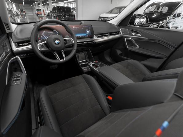 BMW X1 III (U11/U12) с пробегом 2026 года, цена 6 150 000 рублей, 50 км, внедорожник, Автокод Объявления