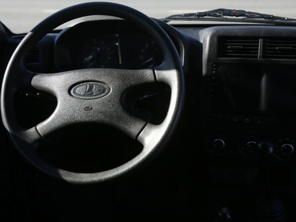 Lada (ВАЗ) Niva Legend I с пробегом 2022 года, цена 699 000 рублей, 34500 км, внедорожник, Автокод Объявления