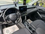 Toyota Corolla Cross I Санкт-Петербург  - изображение 44