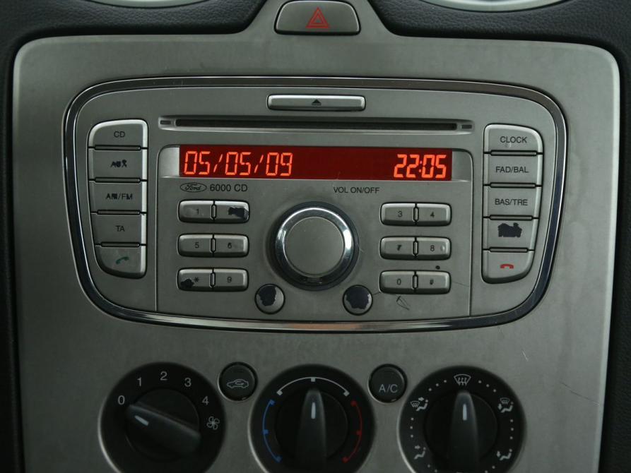 Ford Focus II Рестайлинг Иваново  - изображение 13