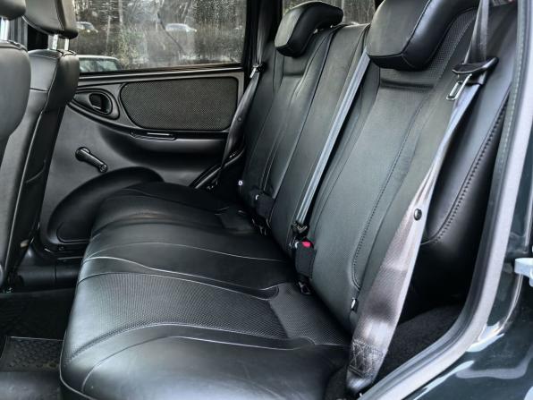 Lada (ВАЗ) Niva Travel I с пробегом 2025 года, цена 1 349 000 рублей, 7347 км, внедорожник, Автокод Объявления