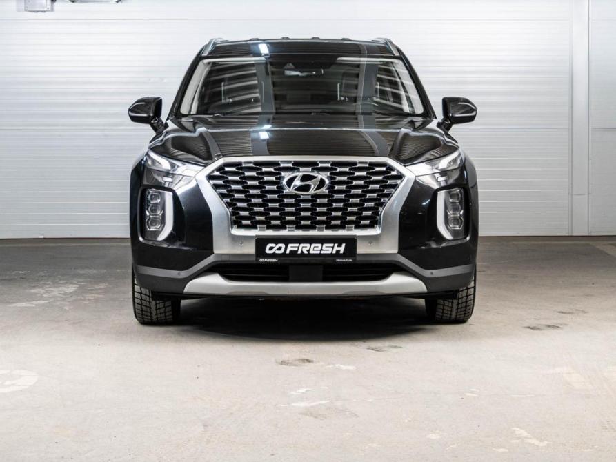 Hyundai Palisade I Ставрополь  - изображение 3