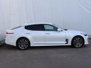 Kia Stinger I Москва  - изображение 32