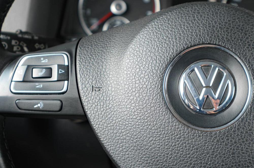 Volkswagen Golf Plus I Тюмень  - изображение 14