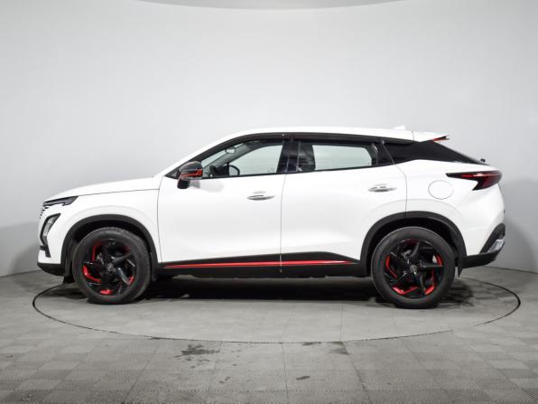 Omoda C5 I с пробегом 2023 года, цена 1 729 000 рублей, 34869 км, внедорожник, Автокод Объявления