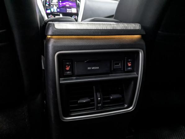 Nissan Murano III (Z52) с пробегом 2020 года, цена 2 850 000 рублей, 96349 км, внедорожник, Автокод Объявления