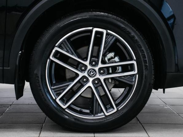 Changan CS55 Plus II с пробегом 2023 года, цена 2 099 000 рублей, 49523 км, внедорожник, Автокод Объявления
