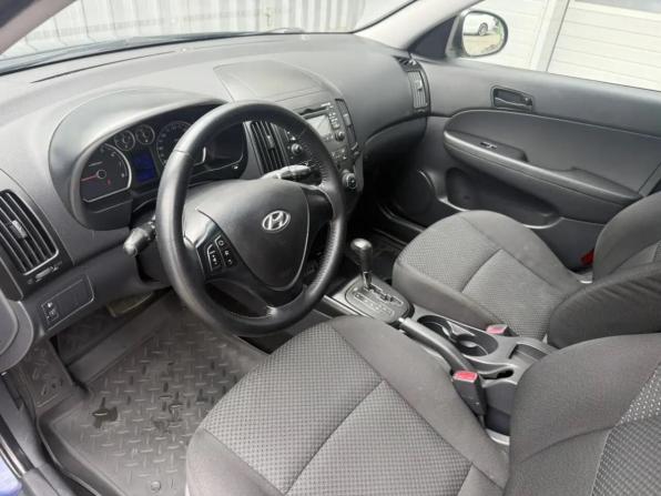 Hyundai i30 I Рестайлинг с пробегом 2010 года, цена 695 000 рублей, 265609 км, хэтчбек, Автокод Объявления