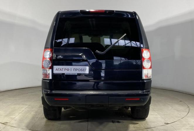 Land Rover Discovery IV с пробегом 2011 года, цена 1 400 000 рублей, 197238 км, внедорожник, Автокод Объявления