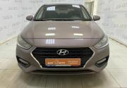 Hyundai Solaris II Пермь  - изображение 22
