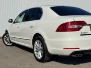 Skoda Superb II Рестайлинг Ростов-на-Дону  - изображение 36