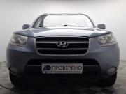 Hyundai Santa Fe II Мурманск  - изображение 25